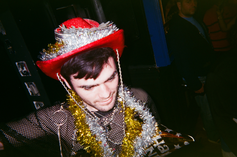 Illustration for article titled A FINAL NYE @ SPECTRUM